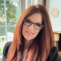 Kerry Webber