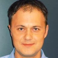 Marian Bocea