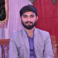 Huraira Younas