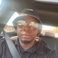 Prince Manganye