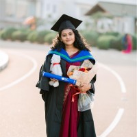 Dinithi Tharika