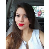 Odaleska Mendez Rangel
