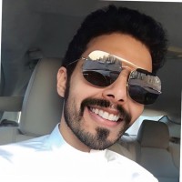 عبدالله الشهراني