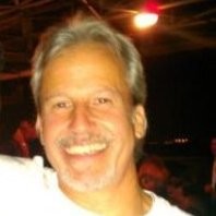 Bob Rosenbaum