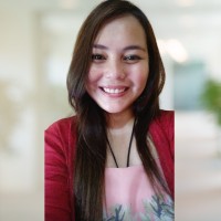 Mary Grace Borja