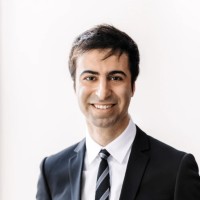 Kiarash Razaghiaval