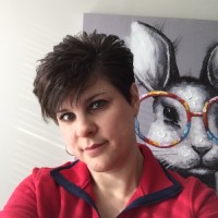 Kelly Harris