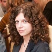 Svetlana Berzon