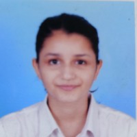 Aashna Parekh