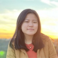 Lucy Zhu