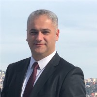 Salih Ünlü