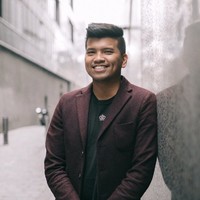 Joshua Condor