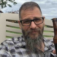 Steven Palmieri
