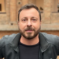 Rafael Vieira Gonçalves