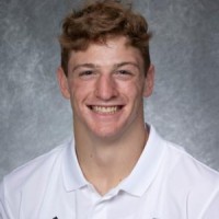 Matthew Zuber
