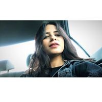 Dina Zidan