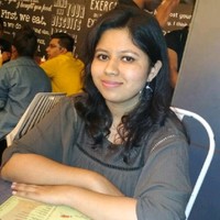 Ambica Mehrotra