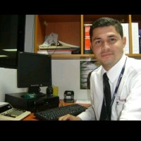 Cesar Augusto Hernández Galvis