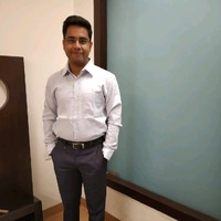 Shubham Saxena