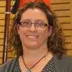 Gail Davis