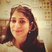 Varsha Raina