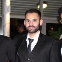 Taimoor Baig