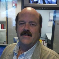 John M. Conlin, Psy.D