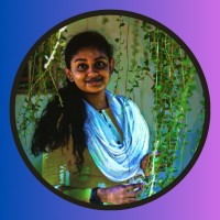 Jeevana Senthilkumar