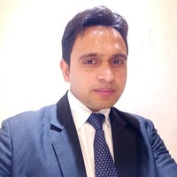 Akhilesh Mishra