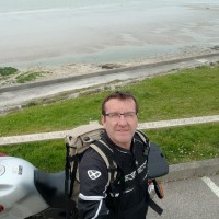 Stéphane Lefrancois