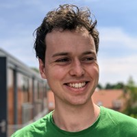 Martijn Dekker