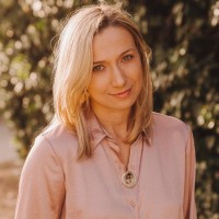Natalya Sivashov