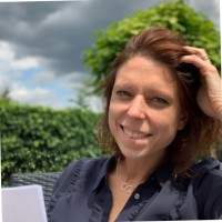 Wendy Frijns