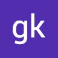 Gk Gs