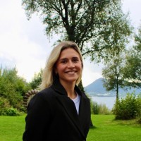 Kristine Bertelsen