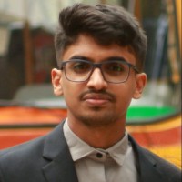 Anandhu T R