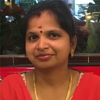 Sangeetha Dhamodaran