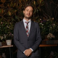 Antony Rossi Knuth