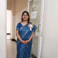 Deepali Gupta