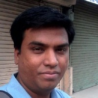 Pratik Parikh