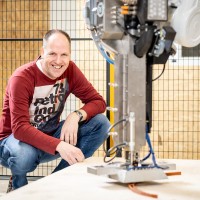 Ton Schoenmaker