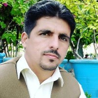 Kalimullah Zafarzai Wardak