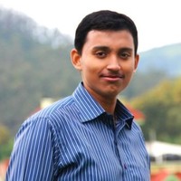 Arun S Kumar