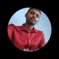 Subhransu Sahoo