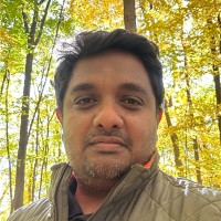 Balaji Radhakrishnan,Pmp®