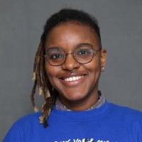 Darcelle Lewis (They/Them)