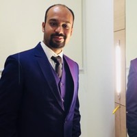 Kapil Mathur