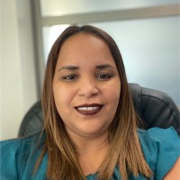 Yneidy Vasquez