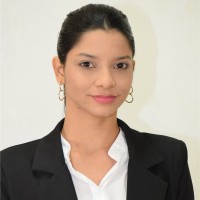 Thayna Barreto