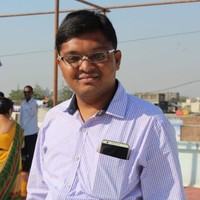 Tejas Bhavsar